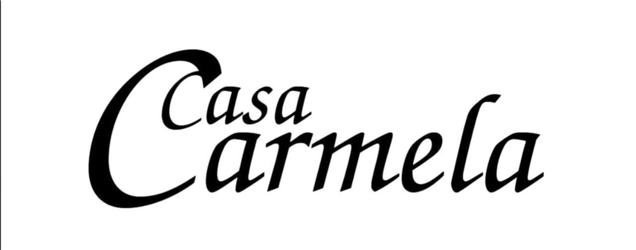 CelloleCasa Carmela公寓 外观 照片